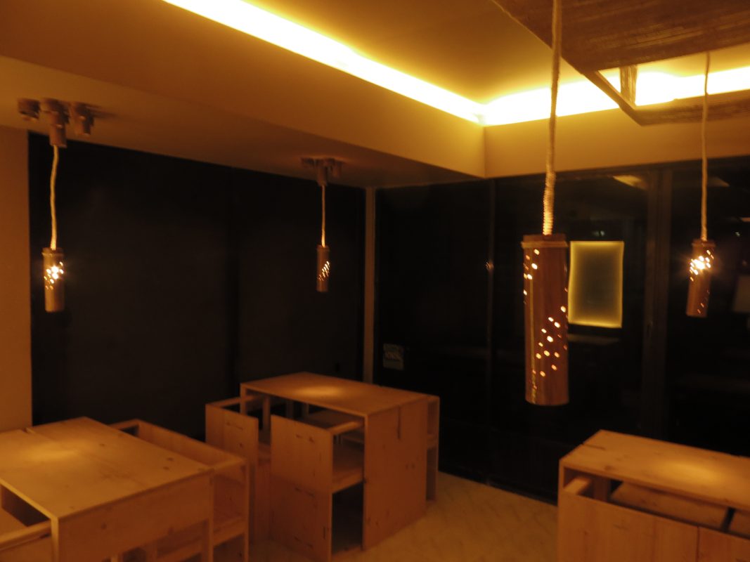 Choturtho Architects