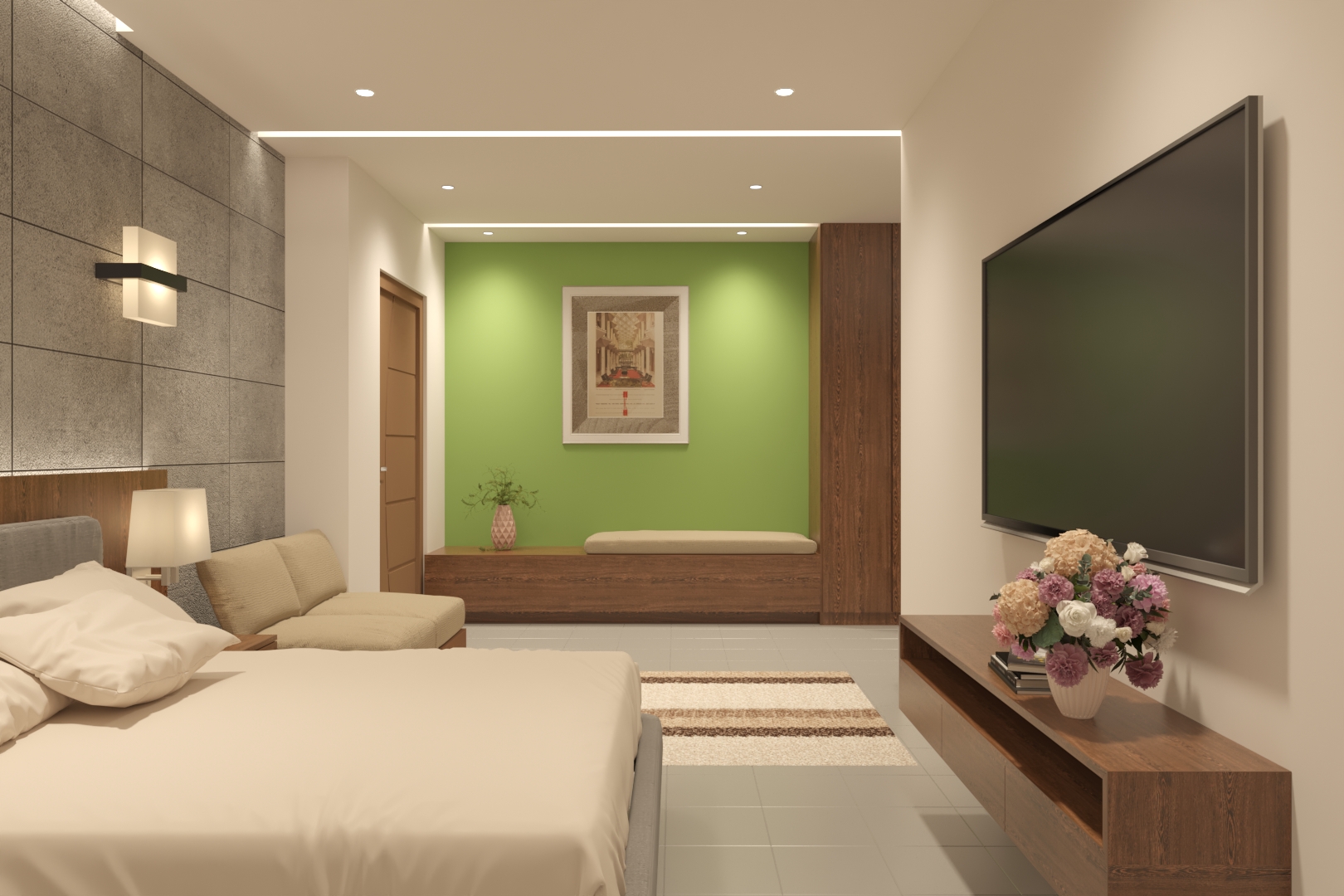 Choturtho Architects