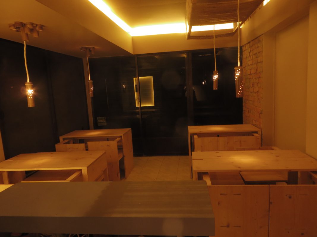Choturtho Architects