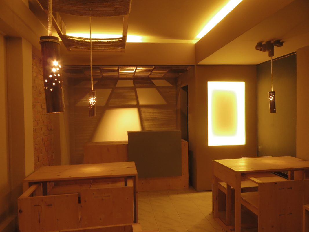 Choturtho Architects