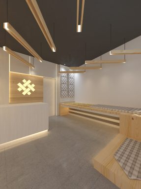 Choturtho Architects