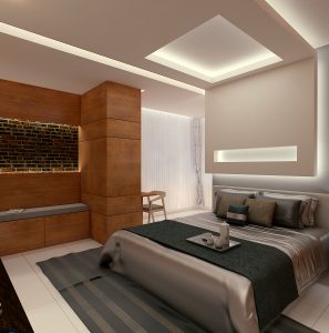 Choturtho Architects