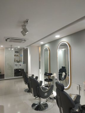 Choturtho Architects